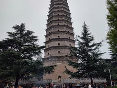 -法门文化景区