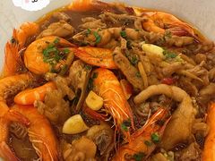 -胖哥俩肉蟹煲(福州仓山爱琴海店)