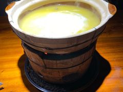 -捞围鲜·港式打边炉(海阳路店)