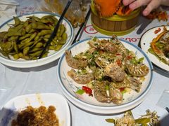 -三妹小龙虾·黄油蟹(华侨城总店)