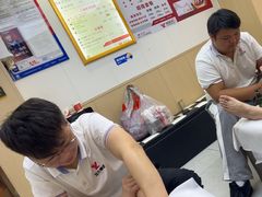 -郑远元·修脚·足道(华茂苑店)