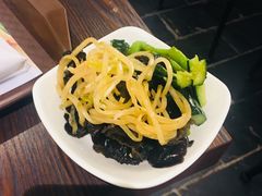 凉菜-武松家(丰益桥店)