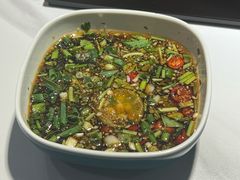 -椰子湾·海南火锅·糟粕醋·椰子鸡(正大广场店)