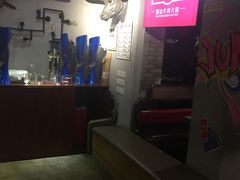 -牛很鲜潮汕牛肉火锅(朝晖路店)