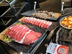 -王家渡火锅店(怀柔迎宾北路店)