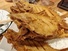 -松云居.大连人.大连菜