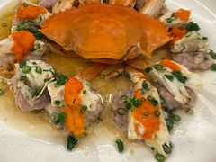 -RIVIERA 松鹤楼(外滩店)