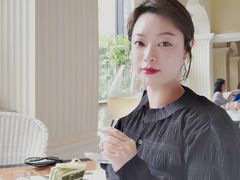 -荟景阁葡国餐厅