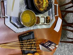 -玉流珍肴馆(亮马桥店)