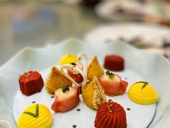 -世博源公馆·本帮融合菜·主题包厢·江景餐厅