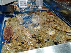 -盒马鲜生(顺义店)
