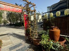 -食欲老院子荆芥疙瘩汤(经五路店)