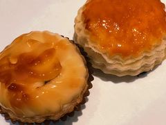 榴莲酥-荣小馆(临海世纪花城店)