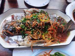 -龙姐私房菜(和顺古镇店)