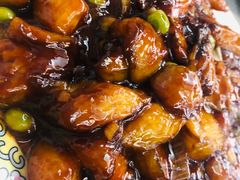 -砂锅居(西四店)