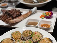 -龙宴海鲜城(经中路店)