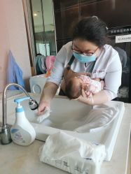 -大美母婴月子专护中心(紫峰店)