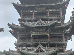 -榆次老城