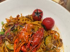 -Pennehut畔尼意面(合肥万象城店)