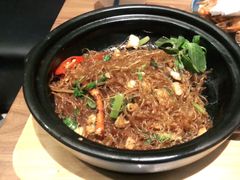 -星叶·东南亚料理(宁波万象汇店)