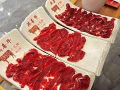 -鸿喜牛·潮汕鲜牛肉火锅(海浪湾店)