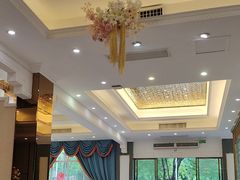 -君德澜酒家·创意粤菜(金山谷店)