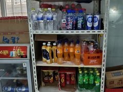 零售区-五厂炸串(四流南路店)