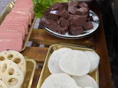 -刘少华贵州小黄牛·鲜牛肉火锅(总店)