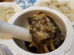 -东方饺子王(新奥购物中心店)