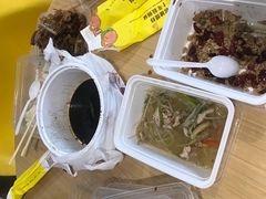 -老头儿油爆虾(星光一期店)