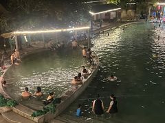-天赐温泉