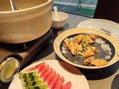 -佬太公海鸭·海鲜大排档(上海总店)