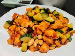 -紫光园·烤鸭·北京菜(团结湖店)
