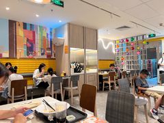 -大家乐(广州天河城六楼店)