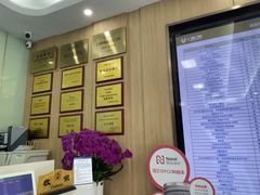 -上海仁爱医院口腔科 · 种植