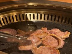 -腾格里· 蒙古山羊火锅(北京中关村店)