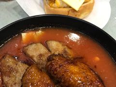 -华嫂冰室(尖沙咀店)