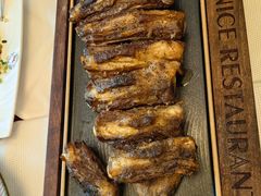 -中山威尼斯西餐厅(三乡总店)