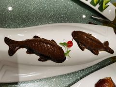 鱼泡鱼子冻-扬浦大酒楼(平顶山路店)