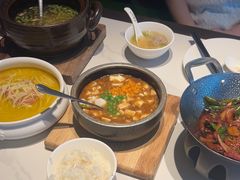 -外婆家(西红门荟聚购物中心店)