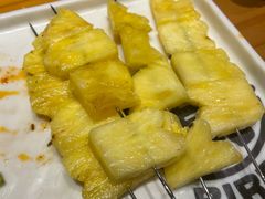 -唐力九头鸟烧烤·罗田吊锅(西云楼店)