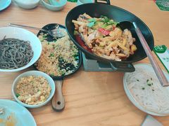 -望湘园·湖南菜(宏伊店)