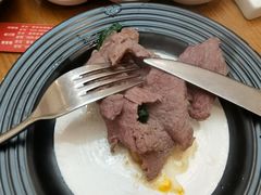 -驴全道葭州驴肉公馆(榆林商业步行街店)