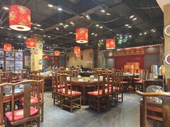 -东北大院·东北菜(三台子店)