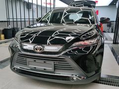 -龙粤汽车贴膜·中国航天山由