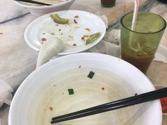 -阿坤纯正西刀鱼丸(Kuala Lumpur Branch)