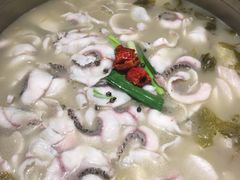 -有家酸菜鱼(苏州绿宝广场店)