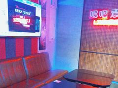 -唱吧麦颂KTV(西单华威潮铺街店)