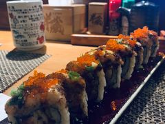 -半藏居酒屋(香港花园店)