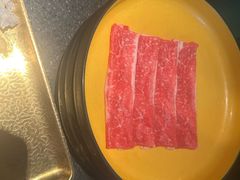 -牛New寿喜烧(闵行龙湖天街店)